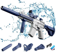 M416 Automatic Water Gun Electric Pistol Shooting Toy