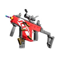 Vector Guns Soft Bullets Toy Gun