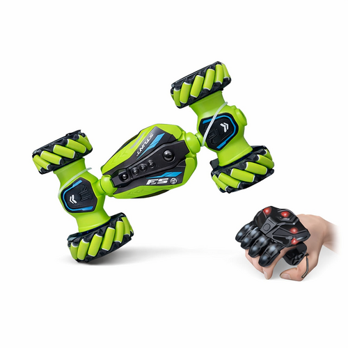 Gesture Control RC Stunt Drift Car Toy