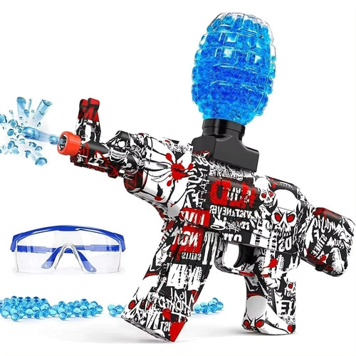 Fresh Gel Water Blaster Gun